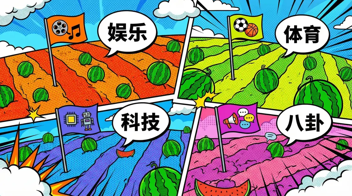 爱看人体艺术 娱乐瓜田分类